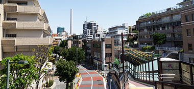 住み良い社会・地域をつくる