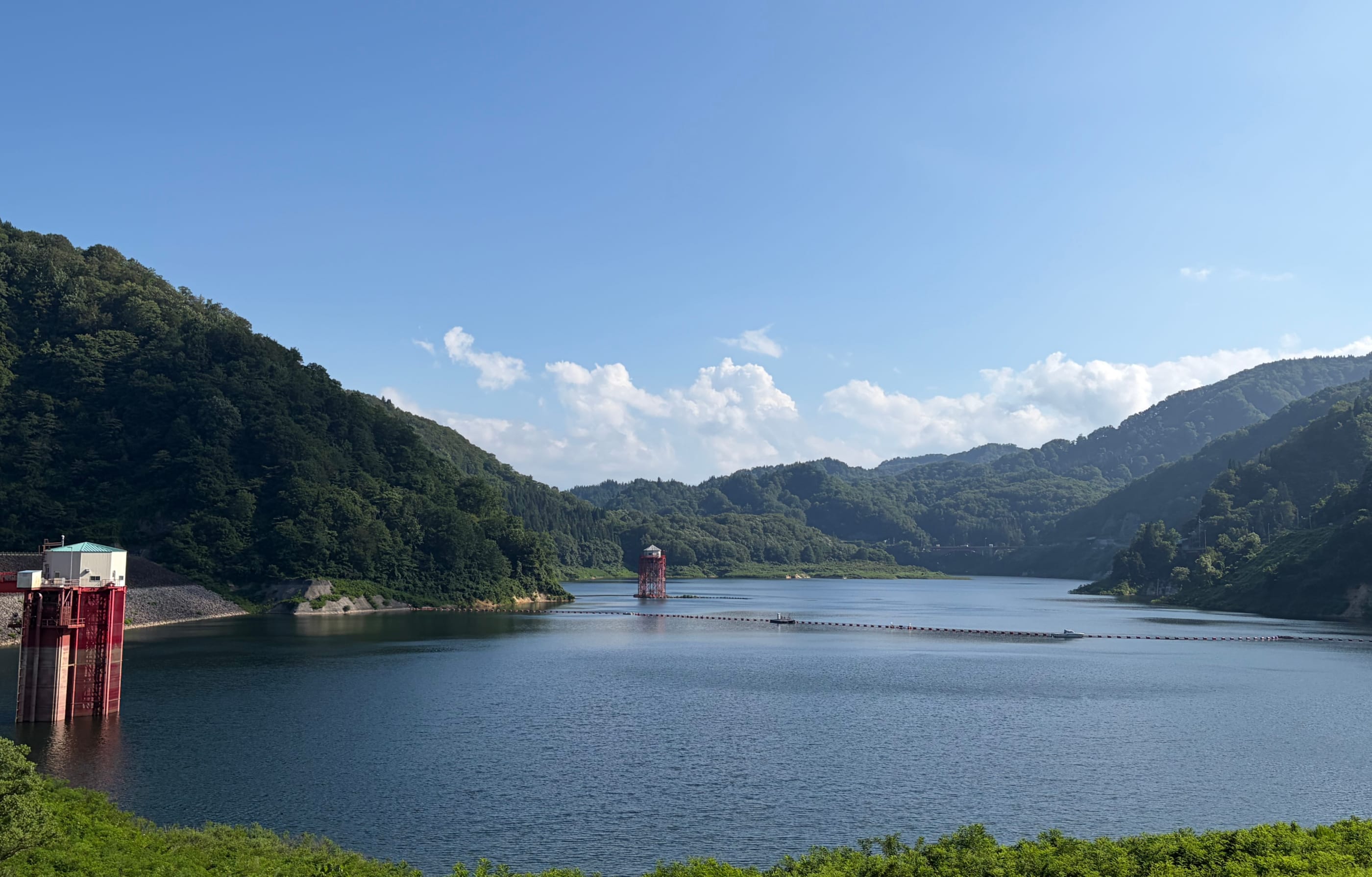川