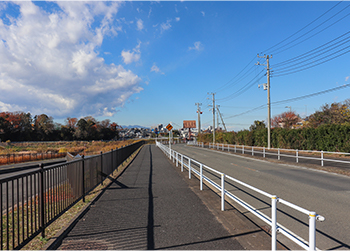 道路・橋梁設計